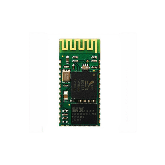 HC-06 30ft Wireless Bluetooth RF Transceiver Module Serial RS232 TTL Compatiable with Arduino
