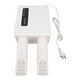 thumbnail image 4 of Electric Shoes Dryer, 3 Time Settingg Warm Wind Boot Dryer Warmer Remove Moisture Adhesive Pad Low Noise For Winter Use ANGGREK Otros, 4 of 8
