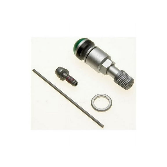 Tire Pressure Monitoring System TPMS Sensor Service Kit - Compatible with 2007 - 2015 Mini Cooper 2008 2009 2010 2011 2012 2013 2014