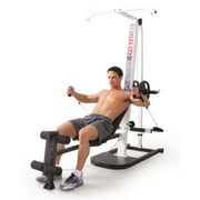 Weider Flex CTX 60 Home Gym