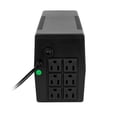 thumbnail image 5 of No Break Vorago UPS-400 1000 V 600W UPS-400 negro, 5 of 5