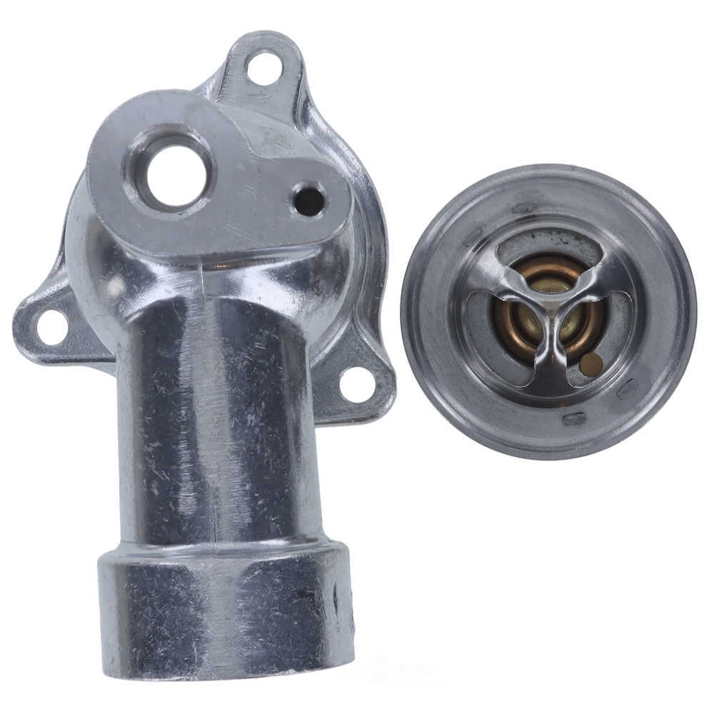 Motorad 5353KT Thermostat Kit-180 Degrees with thermostat and housing