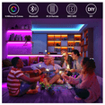 thumbnail image 2 of Tira De Luces Led Bloosom  Rgb De 20 M Multicolor Con Bluetooth, 2 of 4