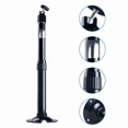 thumbnail image 4 of Salange Universal Extened (30-60cm)Projector Mount,Ceiling wall floor Mount,Max Load 10lb,Black, 4 of 8