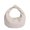 Apricot, variant on Btidfty Knot Strap Hobo Tote Bags Pu Leather Dumpling Clutch Purse with Zipper Cloud-shaped Top Handle Bags Trendy Hobo Handbag for Women (Brown)