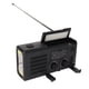 thumbnail image 4 of Radio de Manivela NikouMX Portátil AM para Exteriores, 4 of 8