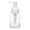 Black, variant on SPOORYYO 180ml Powder Spray Bottle for Dry Shampoo and Cosmetics, Refillable and Travel-Friendly with Locking Nozzle Design