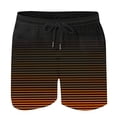 thumbnail image 4 of Puntoco Pantalones Cortos Multibolsillos Para Hombre Verde Militar Xxxxxl, Pantalones Cortos Hombre, 4 of 4