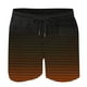 thumbnail image 4 of Puntoco Pantalones Cortos De Hombre Verde Militar M, Pantalones Cortos Hombre, 4 of 4