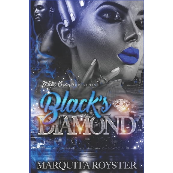 Black's Diamond, (Paperback)