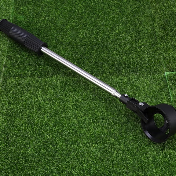 TABLZONE Telescopic Golf Retriever for Water Hazards - Practical Design, Easy to Use, 1 Set