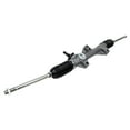 thumbnail image 1 of Niche Steering Gear Box Rack & Pinion for Kawasaki Mule PROFX PROFXT 39191-0030 519-CSR2278A, 1 of 7