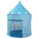 thumbnail image 4 of juegos para ño tienda tipi para ños de interior, juegos portátil para y ñas para jugar en interiores o exteri Hugo tienda de campaña para niños, 4 of 5
