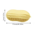 thumbnail image 3 of 2026 New 12-Pack Peanut Squishy Box, Peanut Sensory Fidgets, Slow Rising Slime Texture Squeeze Balls, Funny Stress Relief Set, 3 of 6