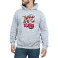 thumbnail image 3 of Tom And Jerry Mens Tomic Energy Hoodie, 3 of 5