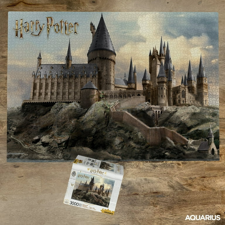 Aquarius harry cheap potter puzzle