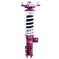 thumbnail image 2 of Godspeed ( MSS0990 ) HONDA HRV / HR-V ( FWD ) only 14-16 (RU) MONOSS COILOVER SUSPENSION KIT Full adjustable 16 way Suspension Kit Monotube shock design, 2 of 4