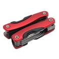 thumbnail image 1 of Pinces Multifonctions Outil de Camping Portable Pince Multifonctionnelle Couteau de Chasse pour Outil à Main Extérieur Rouge, 1 of 6