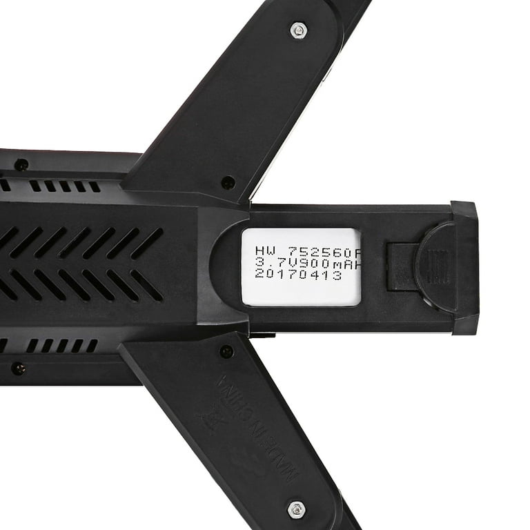 Tianqu xs809w foldable 2025 rc quadcopter