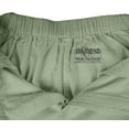 thumbnail image 7 of Inkmeso Solid Cargo Shorts For MenRelaxed Fit Casual Shorts Loungewear Everyday Cotton Pants, 7 of 7