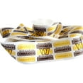 thumbnail image 2 of Commanders Printed Ribbon 2.5"-Inch Width, 1 Foot, 2 of 2