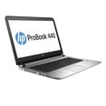 thumbnail image 2 of Restored Laptop HP Probook 440 G3 INTEL CORE I5-6200U 16GB en RAM y 256GB SSD (Refurbished), 2 of 5