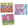 thumbnail image 1 of Poster Pals Juego De Tarjetas De Vocabulario De Alta Frecuencia En Español, 1 of 5