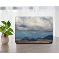 thumbnail image 1 of KSK KAISHEK Compatible with MacBook Pro 16" Case 2020 - 2019 Release Model A2141, Plastic Hard Protective Shell Case Cover, Sky Series 0947, 1 of 5