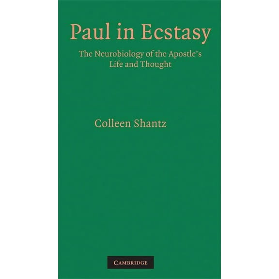 Paul in Ecstasy, (Hardcover)