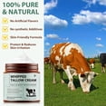 thumbnail image 4 of Crema hidratante laraspi de sebo de res con miel, 250 ml, 4 of 7