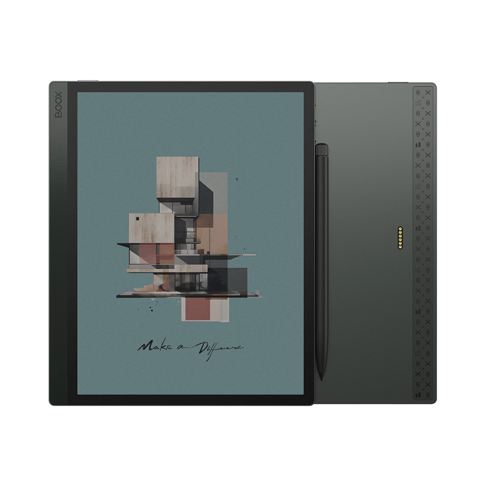 BOOX Tab Ultra | 10.3'' ePaper Tablet PC made for
