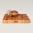 thumbnail image 6 of John Boos Rectangle Maple Cutting Board with Grips, 6 of 9