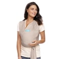 thumbnail image 5 of Moby Wrap Baby Carrier , Element , Baby Wrap Carrier for Newborns & Infants, 5 of 6