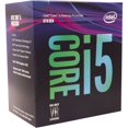 thumbnail image 2 of Procesador Intel i5-8500 de 6 núcleos 3.0-4.1 GHz Turbo, 2 of 3