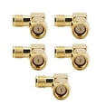 thumbnail image 4 of Conector hembra NikouMX 5 piezas SMA macho a Conector adaptador de antena, 4 of 7