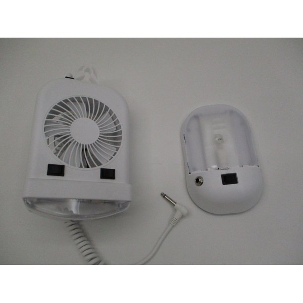 Rv Bunk Light Fan Combo