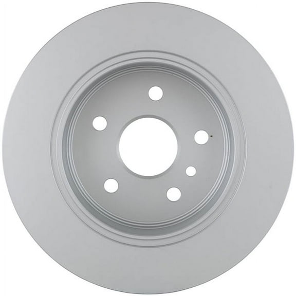 Bosch QuietCast Disc Brake Rotor