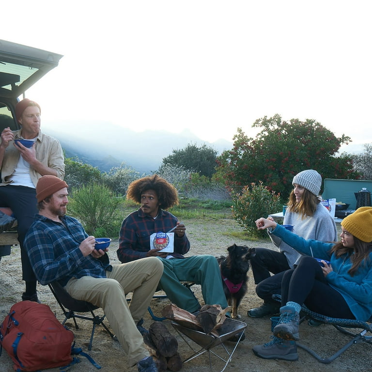 Mountain House Chicken Teriyaki with Rice, Freeze Dried