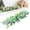 1-A, variant on 22 Inch Easter Garland Decor, Artificial Easter Garland with Easter Eggs, Easter Garland Faux Spring Vine, Rustic Easter Hanging Garland for Fireplace, Mantle, Table & Indoor Home Decor