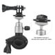thumbnail image 3 of Soporte de bicicleta para OSMO ACTION Soporte de manillar giratorio de 360 ANGGREK Otros, 3 of 8