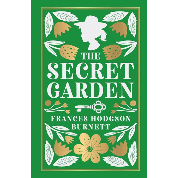 The Secret Garden, (Hardcover)