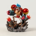 thumbnail image 3 of 1 Pce Figurine Excellente de 13 cm Franky Modèle Statue Jouet de Collection Cadeau, 3 of 5