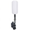 thumbnail image 7 of Sufanic Portable Float Ball Valve Shut off 1/2 inch for Automatic Fill Replacement Parts,White, 7 of 7