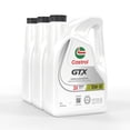 thumbnail image 4 of Huile Castrol GTX 10W30 5 L, 3 bidons de 5 L, 4 of 5