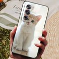 thumbnail image 1 of For OPPO Reno12 Reno 12 Pro 12Pro Case Silicon Back Cover Phone Case for OPPO Reno 12 Cases Reno12 Pro Soft bumper coque 2024 29 For OPPO Reno12 Pro, 1 of 6