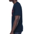 thumbnail image 5 of Marvel Spider-Man Men's & Big Men's No Way Home & Spidey Eye Graphic Tee Shirts, 2-Pack, Marvel Mens T-Shirts Sizes S-3XL, 5 of 11