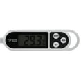 thumbnail image 4 of 1 termómetro digital LCD para cocinar alimentos, sonda para medir la temperatura de la carne de barbacoa en la cocina, nuevo, 4 of 14