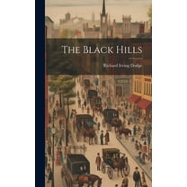 The Black Hills (Hardcover)