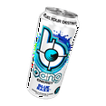 thumbnail image 6 of BANG Energy Drink, Blue Razz, 16 fl oz, Can, 6 of 6
