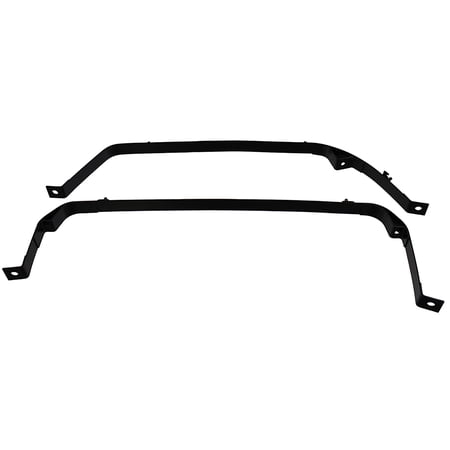 Agility Auto Parts 4040796 Fuel Tank Strap for Toyota Specific Models